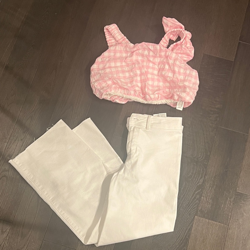 Zara Haul of girl’s clothes - Picture 7 of 11